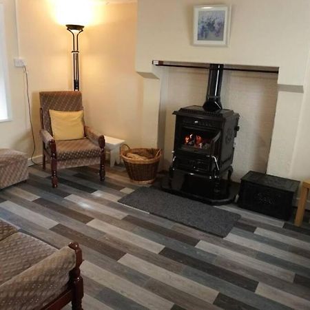 Meenadreen Cottage Donegal Town Esterno foto