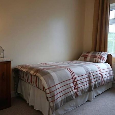 Meenadreen Cottage Donegal Town Esterno foto
