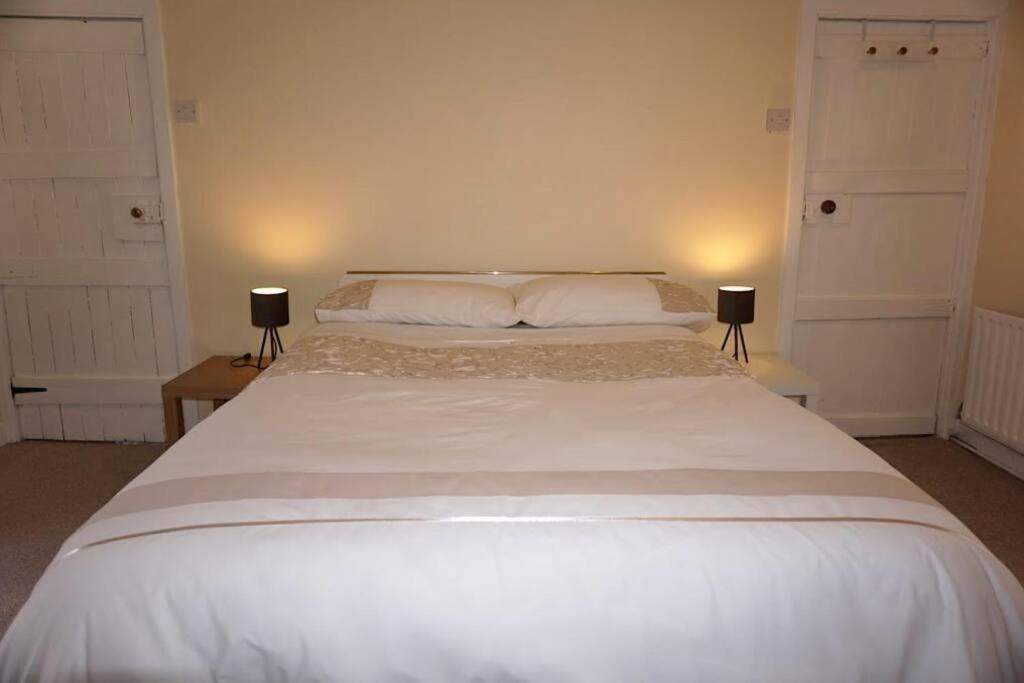 Meenadreen Cottage Donegal Town Esterno foto