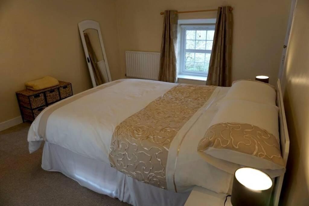 Meenadreen Cottage Donegal Town Esterno foto
