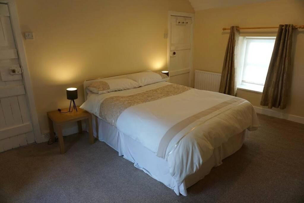 Meenadreen Cottage Donegal Town Esterno foto
