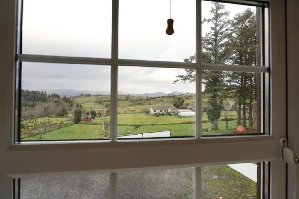 Meenadreen Cottage Donegal Town Esterno foto