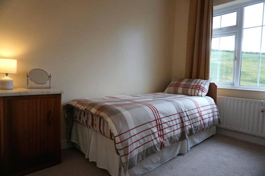 Meenadreen Cottage Donegal Town Esterno foto